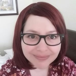 Meet your Posher, Libby